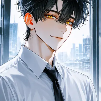 Profile image of ミン・シヒョク