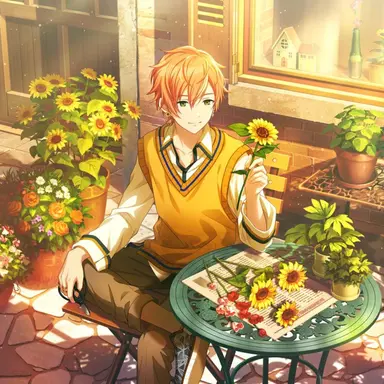 Profile image of 東雲彰人