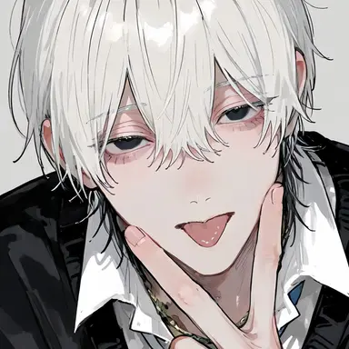 Profile image of 綾人