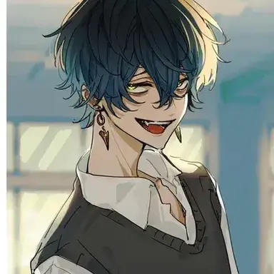 Profile image of Blake