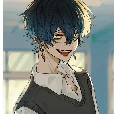 FullFan5301의 Blake the Bully