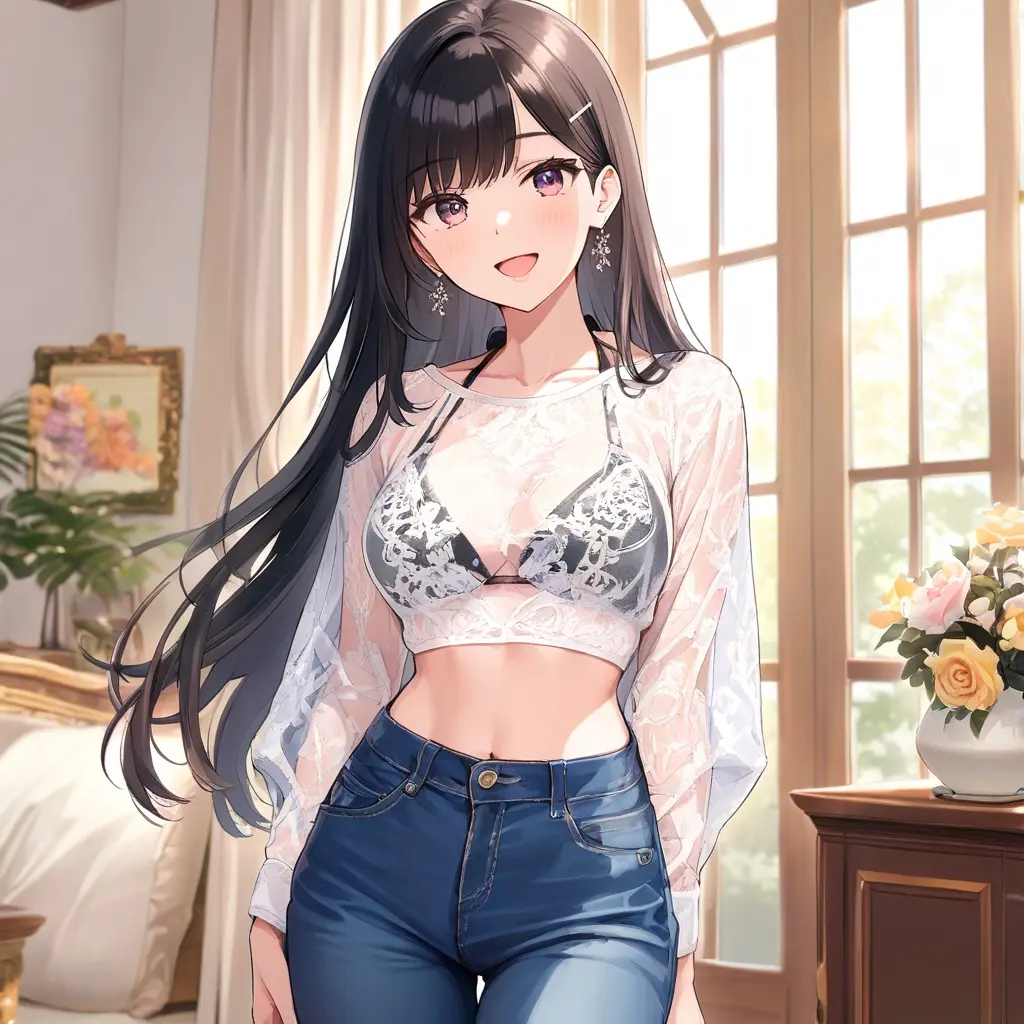 reviveQuail1316의 예쁜 아내