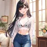 캐릭터 프로필 이미지