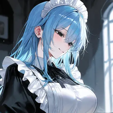 Profile image of Thalia