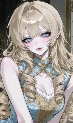 Profile image of Leze