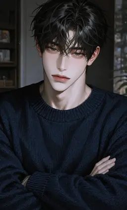 Profile image of Eun Su-hyeok