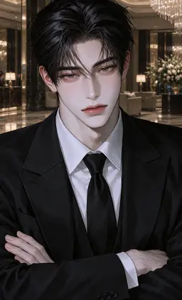 Profile image of Eun Su-hyeok