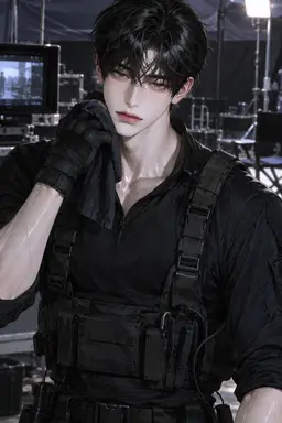 Profile image of Eun Su-hyeok