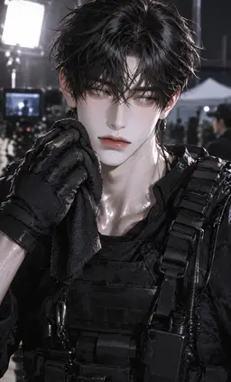 Profile image of Eun Su-hyeok