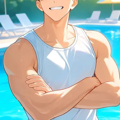 Profile image of Trent