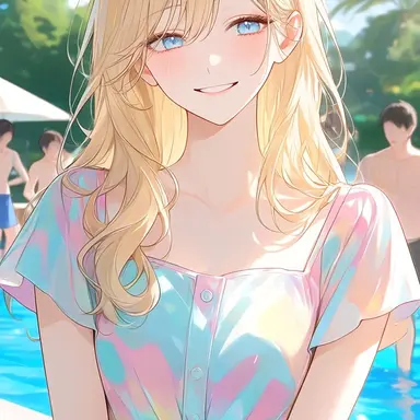 Profile image of Brianna