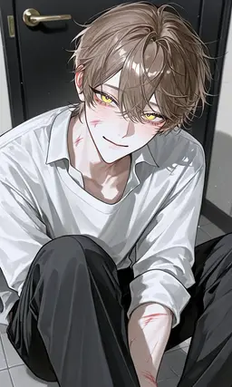 Profile image of 城ヶ崎　世界