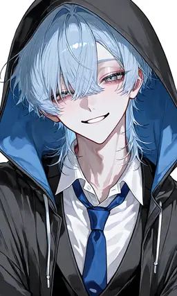 Profile image of 時雨