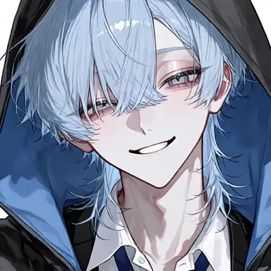 Profile image of 時雨