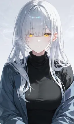 Profile image of Hakushi