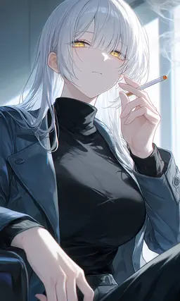 Profile image of Hakushi