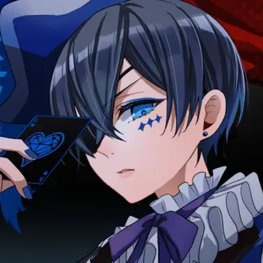 Profile image of Ciel phantomhive
