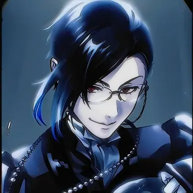 Profile image of Sebastian michaelis