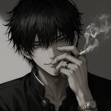 Profile image of 瀧川 朔夜