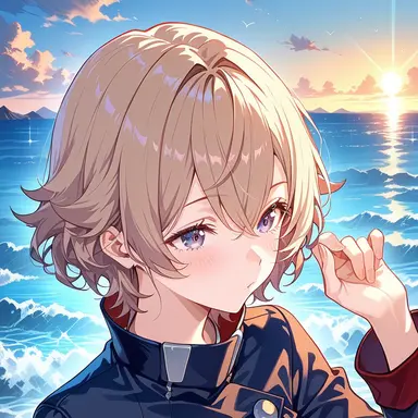 Profile image of 一ノ瀬羽依