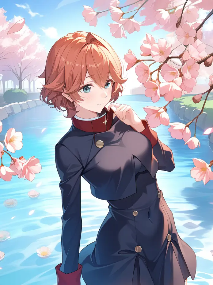 BaldTent1631의 私、何もしてません (*´-`)
