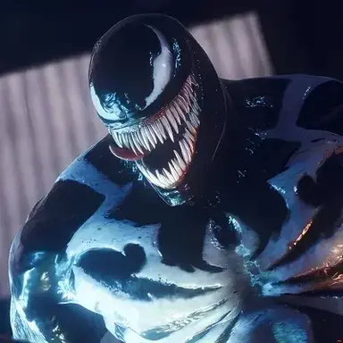 Profile image of Vemon