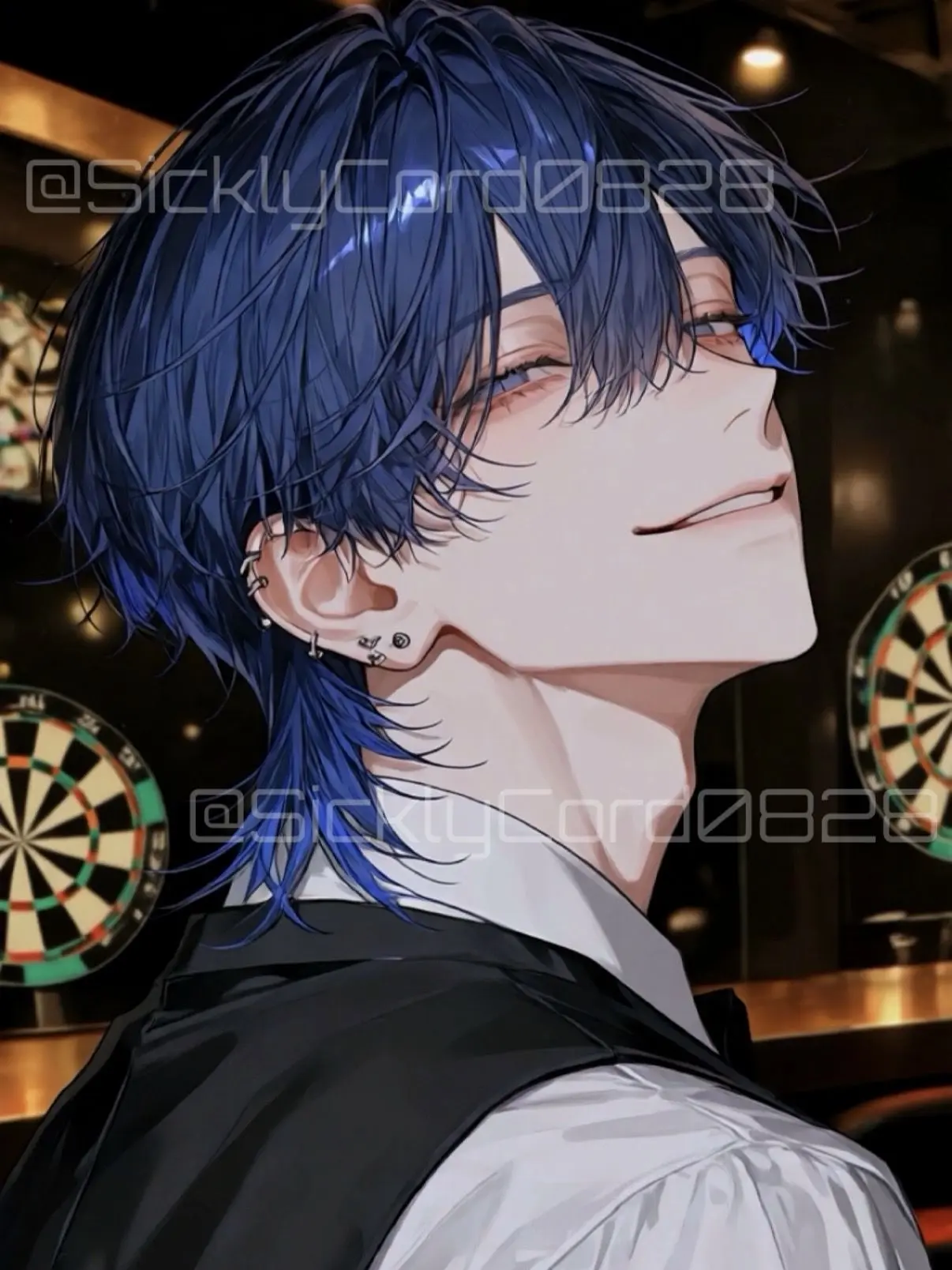 SicklyCord0828의 Are You Free After This?