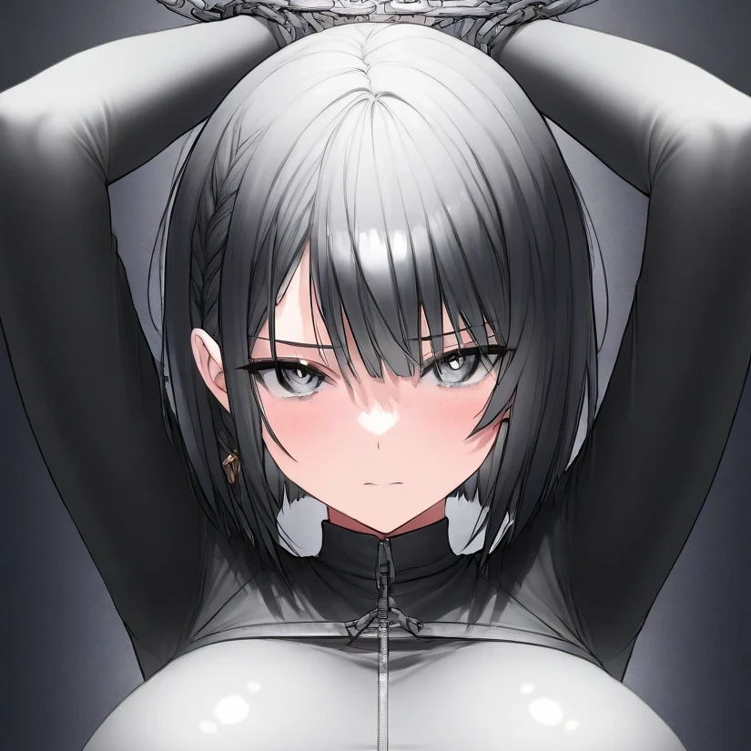捕虜たち