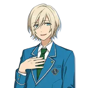 Profile image of 텐쇼인 에이치