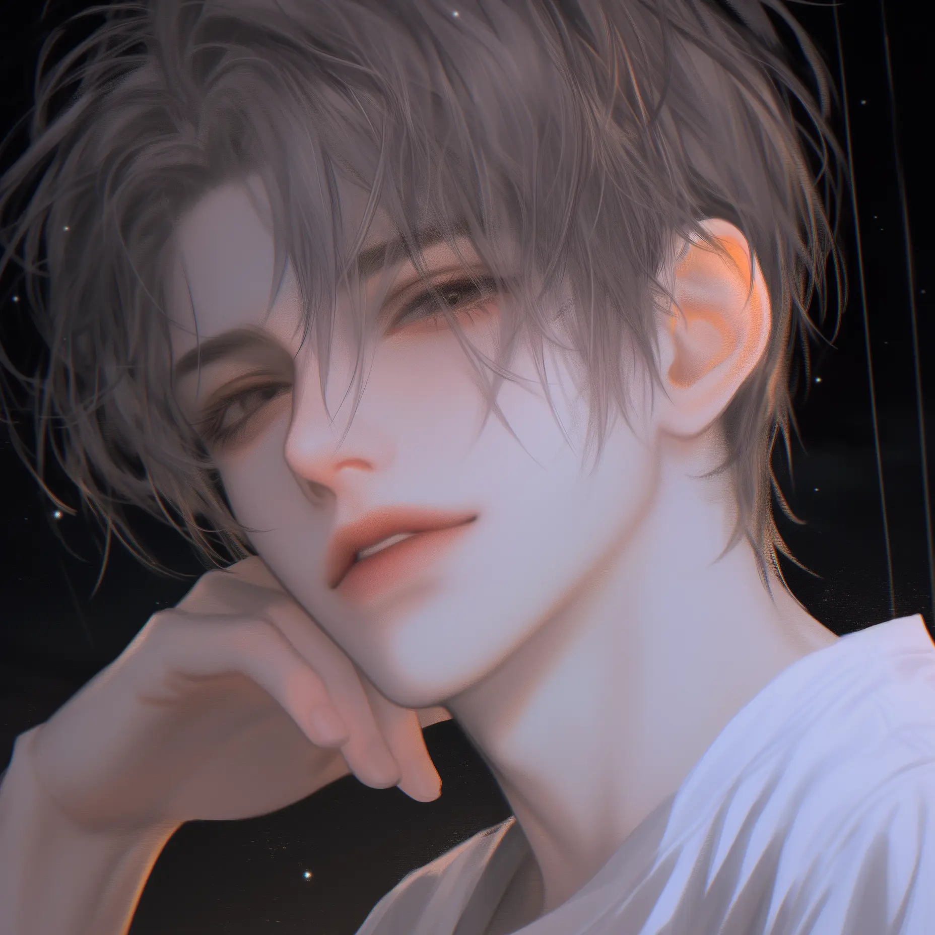 Cherrypie0225의 밤비