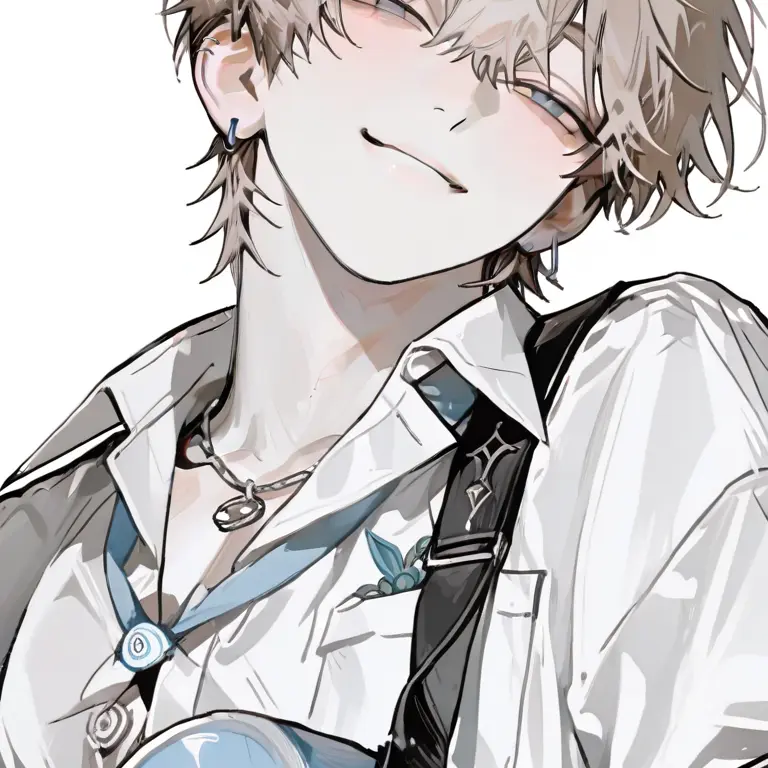 CleverShrew9919의 遊び人の七瀬くん