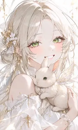 Profile image of Hikari