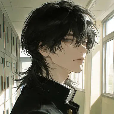 Profile image of 사키노 리츠