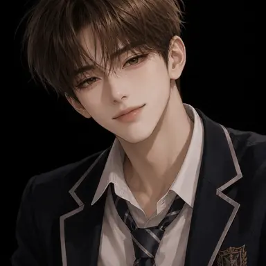 Profile image of 서민호