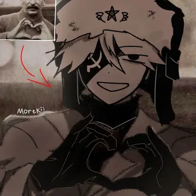 Profile image of 소련