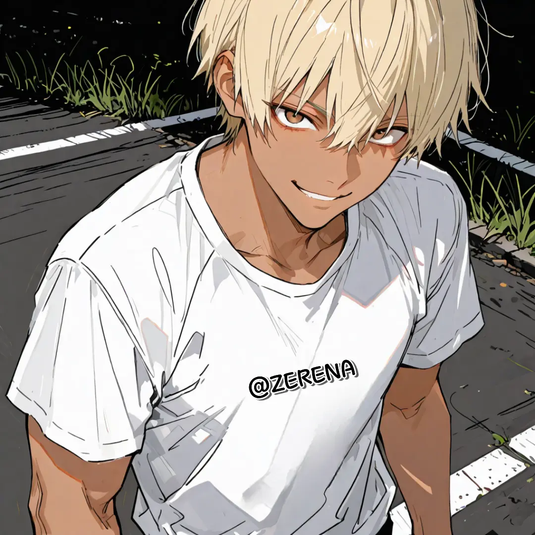 ZERENA의 금태양