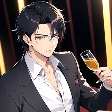 Profile image of 晃