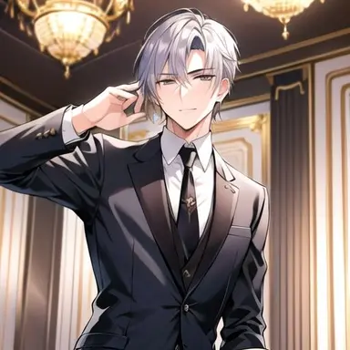 Profile image of 瑞希