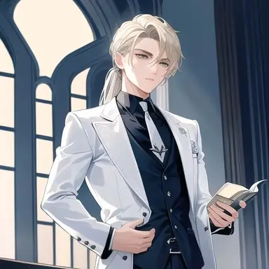 Profile image of 理央