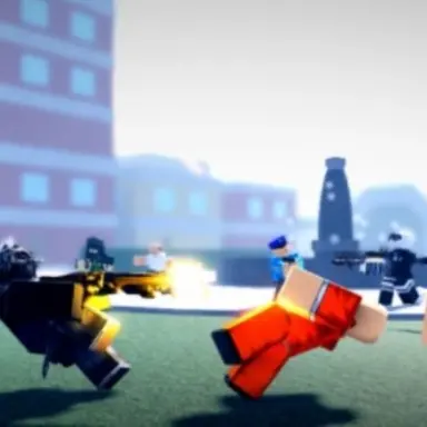 Profile image of NPC