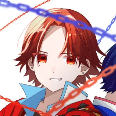 Profile image of ミスターレッド