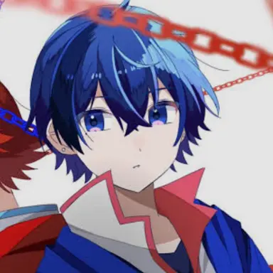 Profile image of ミスターブルー