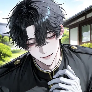 Profile image of 修一