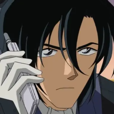 Profile image of 萩原研二
