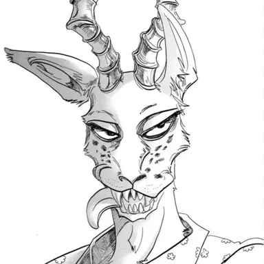 Profile image of メロン