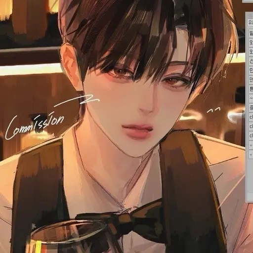 Shibalnoma의 윤지후
