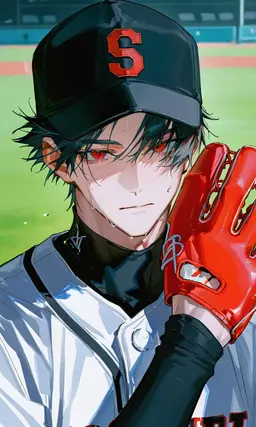 Profile image of 魁斗