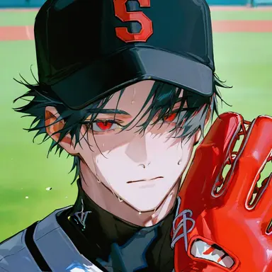 Profile image of 魁斗
