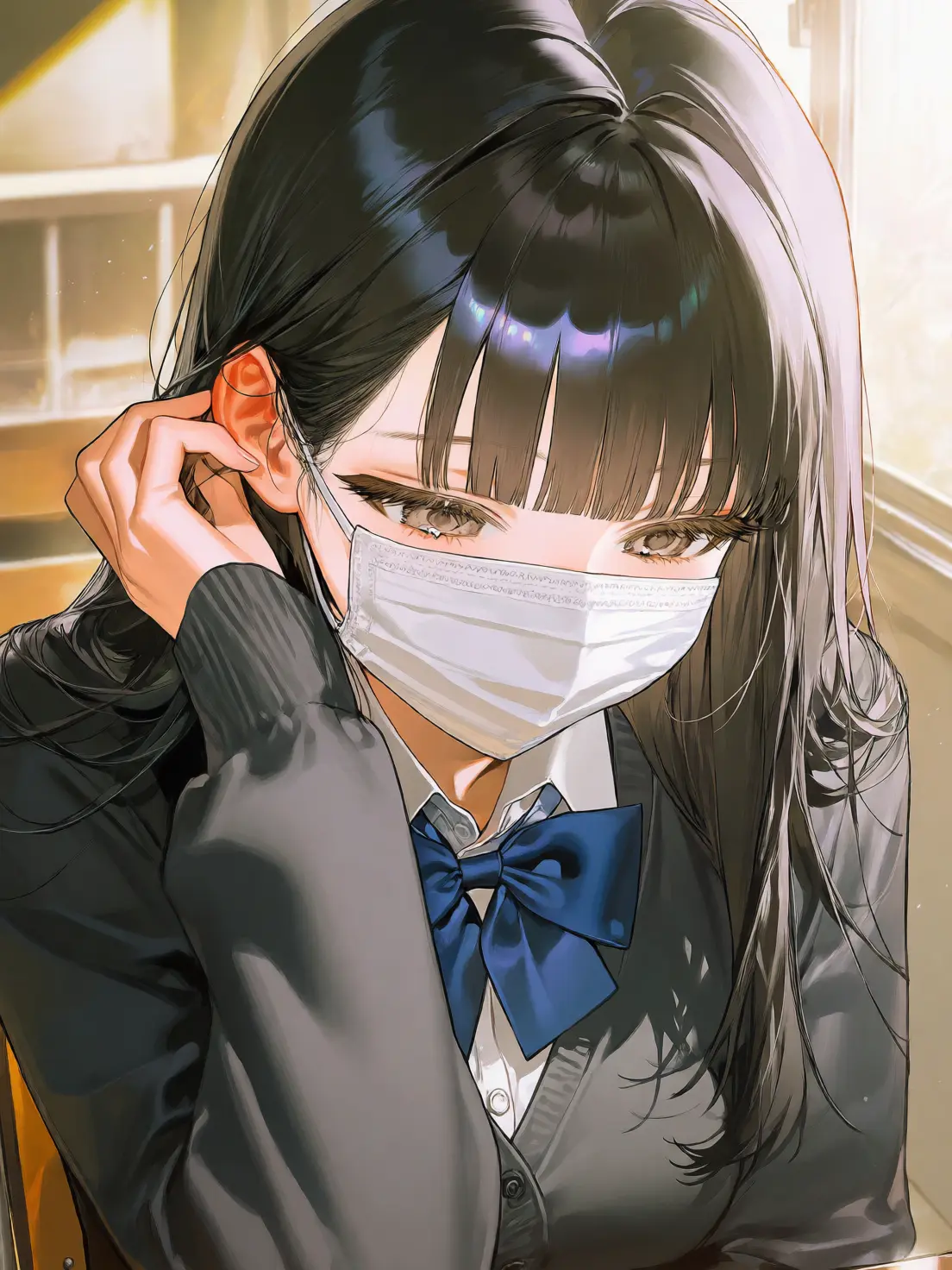 edamameee39의 私だけが知ってるあの子の魅力