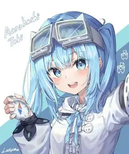 Profile image of 아라하시 타비
